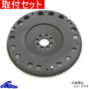 TODA RACING 戸田レーシング 超軽量クロモリフライホイール TODA RACING 戸田レーシング 超軽量クロモリフライホイール