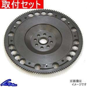 86 BRZ ZN6 ZC6 フライホイール KTS 超軽量鍛造クロモリフライホイール 取付セット ハチロク フラホ｜kts-parts-shop