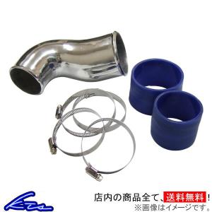 1JZ-GTE ダイレクト サクションパイプ トヨタ マークII マーク2 JZX100 BLITZ サクションキット インテークパイプ ブルー マーク