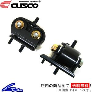 4AG マウント AE86用 強化エンジンマウント フロント左右セット