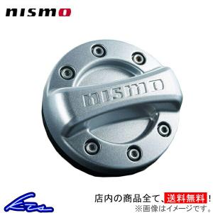 NISMO NISMO(ニスモ) オイルフィラーキャップ ラチェットタイプ マーチ
