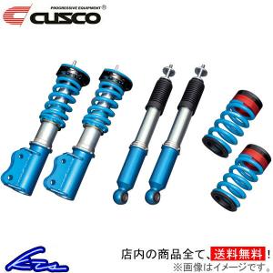 クスコ GRヤリス GXPA16 車高調 スポーツS 1C7-64S-CN 取付セット