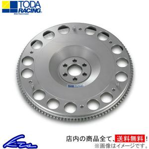 戸田レーシング 超軽量クロモリフライホイール ロードスター ND5RC 22100-P5V-P00 TODA RACING フラホ｜ktspartsshop