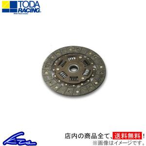 MR2 SW20 クラッチディスク 戸田レーシング スポーツフェーシングディスク 22200-3SG-T1N TODA RACING｜ktspartsshop