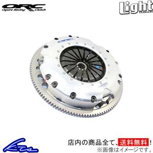 ORC ライトシリーズ ORC-250Light(シングル) プッシュ式 クラッチ アルテッツァ SXE10 250L-HP-TT0305 小倉クラッチ オグラクラッチ Light Series｜ktspartsshop