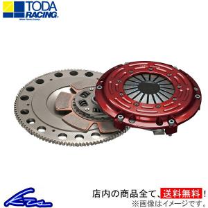 戸田レーシング ハイパワーシングルクラッチKIT シビックタイプR/インテグラタイプR EP3/FD2/FN2/DC5 26000-K20-H00 TODA RACING クラッチキット｜ktspartsshop