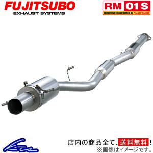 FUJITSUBO（フジツボ） インプレッサスポーツワゴン GGA マフラー