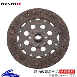 ニスモ スポーツクラッチディスク カッパーミックス