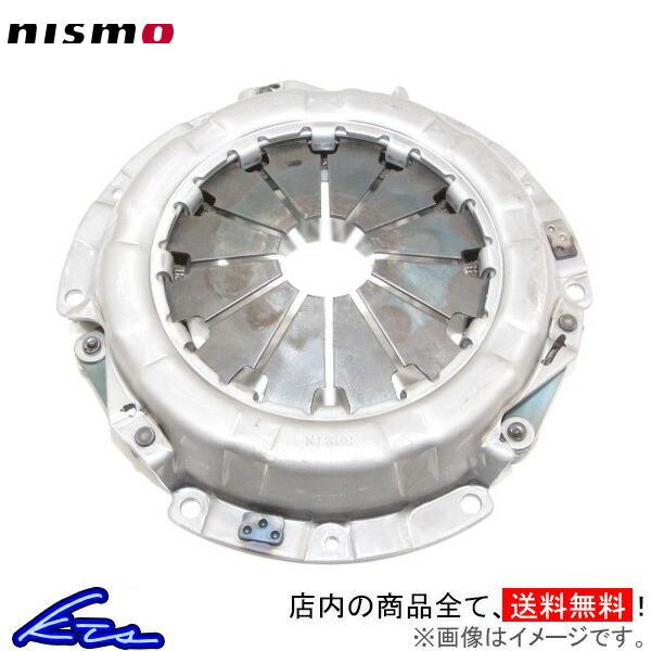 スカイラインGT-R BNR32 BCNR33 クラッチカバー ニスモ クラッチカバー プル式 30...