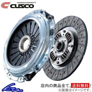 クスコ カッパーシングルディスクセット インテグラ/インテグラタイプR DC2/DB8 317-022-F CUSCO クラッチキット カッパーシングルディスク&amp;クラッチカバー