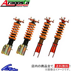 TEIN（テイン） FLEX Z VSGA8-C1AS3 減衰力16段階車高調整式ダンパー