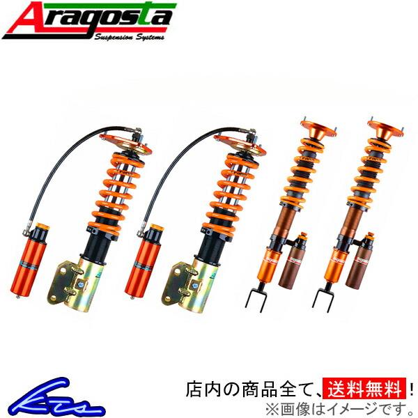 GT-R R35 車高調 アラゴスタ タイプSS 3AAA.NH.S1.000 Aragosta T...