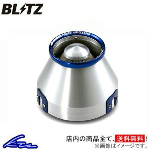 BLITZ（ブリッツ） BLITZ No.42128 ADVANCE POWER AIR CLEANER トヨタ