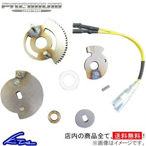 スロットルコンバージョンKIT SXE10 プレミアムジャパン　　アルテッツァ PREMIUM JAPAN（プレミアムジャパン） アルテッツァ SXE10 電スロ