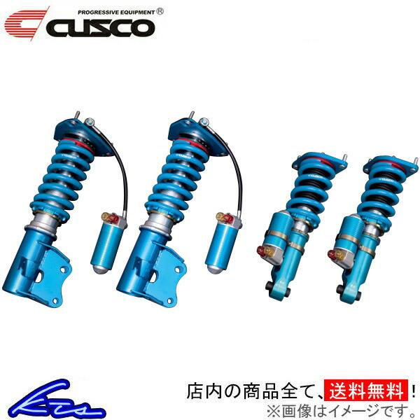 ランサーエボリューションX CZ4A 車高調 クスコ スポーツX 566-64X-CP CUSCO ...