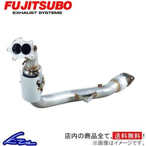 FUJITSUBO インプレッサWRX STi GDB マフラー フジツボ RM-01A