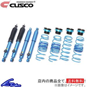クスコ（CUSCO） 1インチダウンサスペンションキット ジムニーノマド