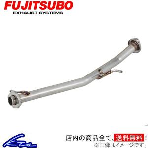 180SX RPS13 マフラー フジツボ フロントパイプ 610-13055 FUJITSUBO FGK FRONT PIPE スポーツマフラー｜ktspartsshop