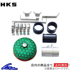 HKS スーパーパワーフロー エアクリーナー ミニ E- XN12A 70019-LE101 Super Power Flow エアクリ