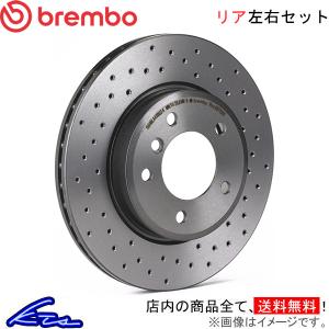 brembo（ブレンボ） レンジローバー イヴォーク ブレーキキャリパー GT 