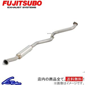 アルファード ANH10W マフラー フジツボ センターパイプ for ワゴリス 850-28111 FUJITSUBO FGK Center Pipe for Wagolis ALPHARD スポーツマフラー｜ktspartsshop