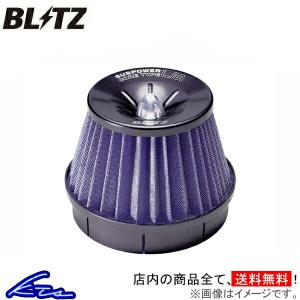 BLITZ ブリッツ エアクリ スカイライン ER34 RB25DET カーボン