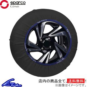 sparco スパルコ スノーソックス ハイパフォーマンスモデル XLサイズ 