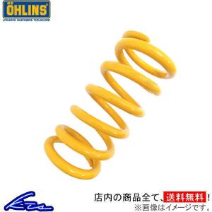 OHLINS（オーリンズ） 直巻スプリング 1本 直巻スプリング φ65 6k
