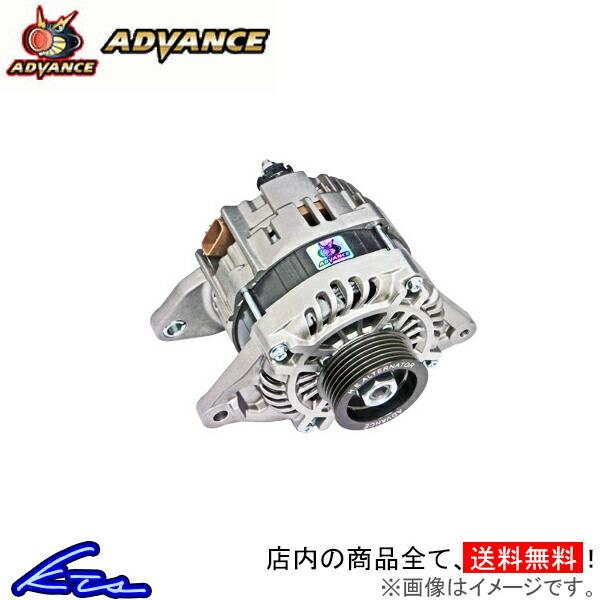 スカイライン(GT-R) R32系 オルタネーター アドバンス ハイエフェンシーオルタネーター 15...
