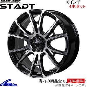 ENKEI（エンケイ） PF09 ホイール 17インチ 7.5J パフォーマンスライン 