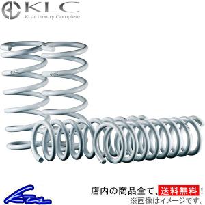 エブリイ DA17V アップサス 1台分 KLC 轟リフトアップサスペンション 轟き とどろき 一台分 エブリー EVERY リフトアップ｜kts-parts-shop