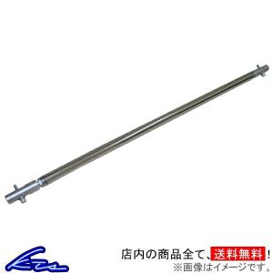 KTS リアピラーバー オデッセイ RB1 ボディ補強
