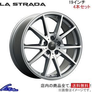 SSR SSR GT X01 1本販売 ホイール シビックタイプR【19×8.5J 5-120