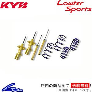 KYB Lowfer Sportsショック&サスキット LA100SムーヴX KYB Lowfer Sportsショック&サスキット LA100SムーヴX