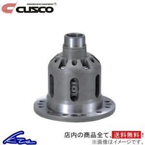 クスコ（CUSCO） フェアレディZ Z33 LSD LSD タイプRS 1.5WAY リア LSD