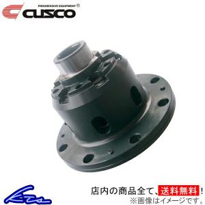 デフ クスコtypeRS 2Way CUSCO LSD type RS 2WAY 1&2WAY For Mark II Chaser Cresta