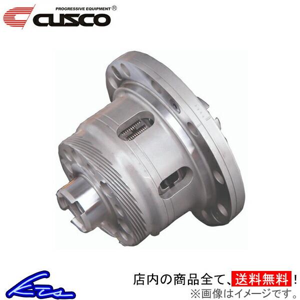 スイフトスポーツ ZC33S LSD クスコ コンパクトLSD 1WAY フロント LSD-620-...