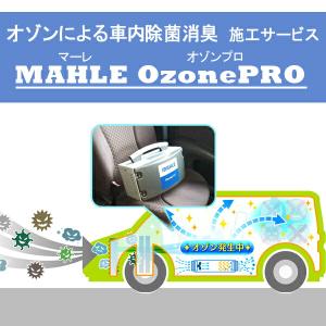 オゾンの力で車内を除菌消臭 新型コロナウイルス対策 インフルエンザ ノロウイルス 新型コロナ COVID-19 新型インフルエンザ ペット臭 タバコ臭 花粉｜ktspartsshop
