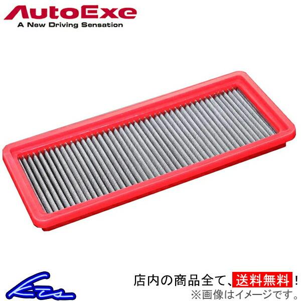 アクセラ BL5FW BL5FP BK5P エアフィルター オートエグゼ エアフィルター リプレイス...