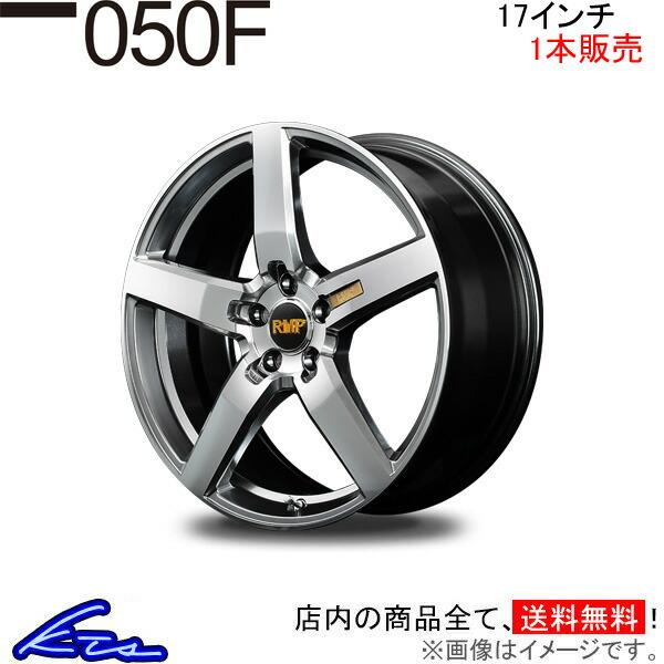 MID RMP 050F 1本販売 ホイール ロードスター【17×7J 5-114 INSET55 ...