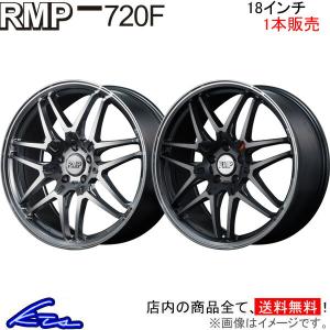 マルカサービス MID RMP 720F 4本セット ホイール RX【18×7J 5-114