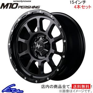 MID ロードマックス マッドライダー 1本販売 ホイール ハイエース