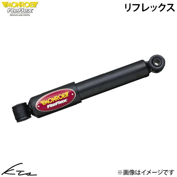 ダッジ ラムピックアップ - モンロー リフレックス【911222MM×1】 ショックアブソーバー ...