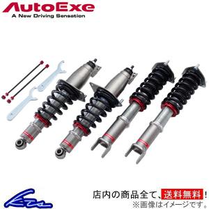 TEIN（テイン） FLEX Z VSM58-C1SS3 減衰力16段階車高調整式ダンパー