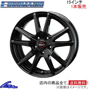アルミホイール　エンケイPF01　16インチ 共豊 エンケイ ホイール パフォーマンスライン PF01 16インチ 5J