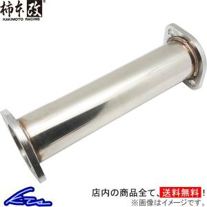 5ZIGEN 新品 5次元 触媒ストレート (70φ) スカイライン HCR32
