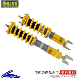 OHLINS オーリンズ FD2 シビックタイプR DFV R&T ネジ式車高 OHLINS オーリンズ FD2 シビックタイプR DFV R&T ネジ式車高