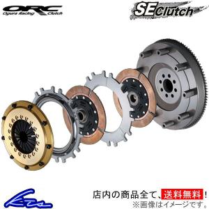 ORC SEクラッチ ORC-309-SE(シングル) プッシュ式 ロードスター ND5RC ORC-309D-MZ0608-SE 小倉クラッチ オグラクラッチ SE Clutch｜ktspartsshop