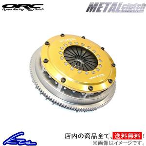 ORC メタルシリーズ ORC-409(シングル) プッシュ式 クラッチ ORC メタルシリーズ ORC-409(シングル) プッシュ式 クラッチ