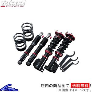 OVER TECH（オーバーテック） 車高調 ミラ L275S スポーツスペック